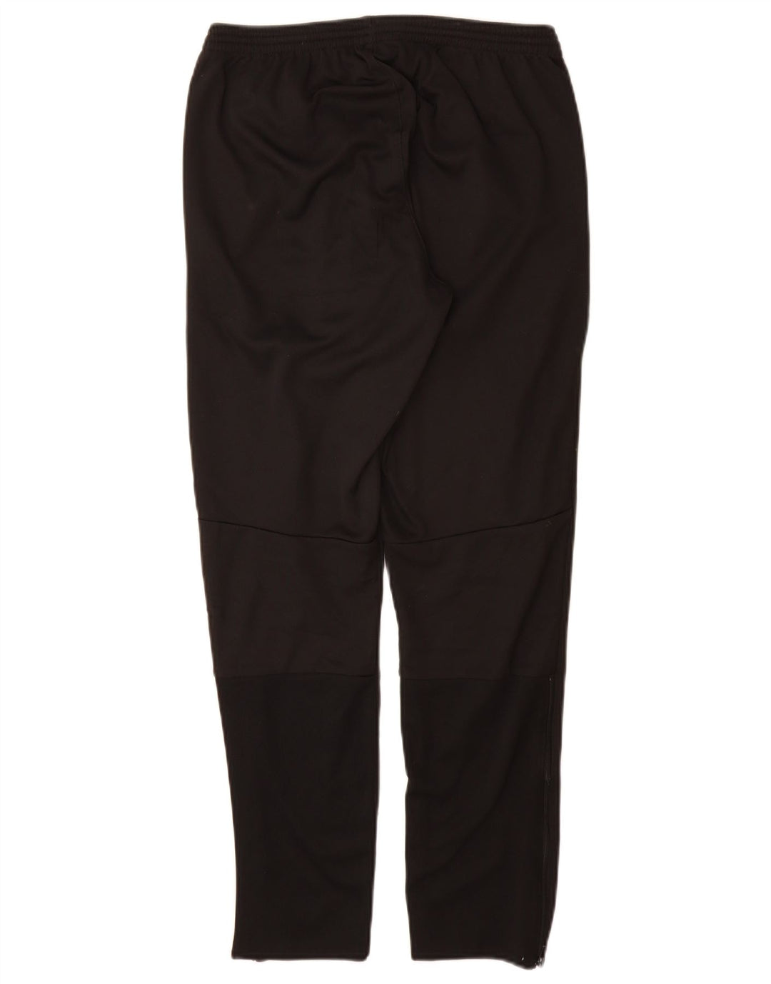 Pantaloni de trening pentru bărbați ERREA, poliester mediu negru