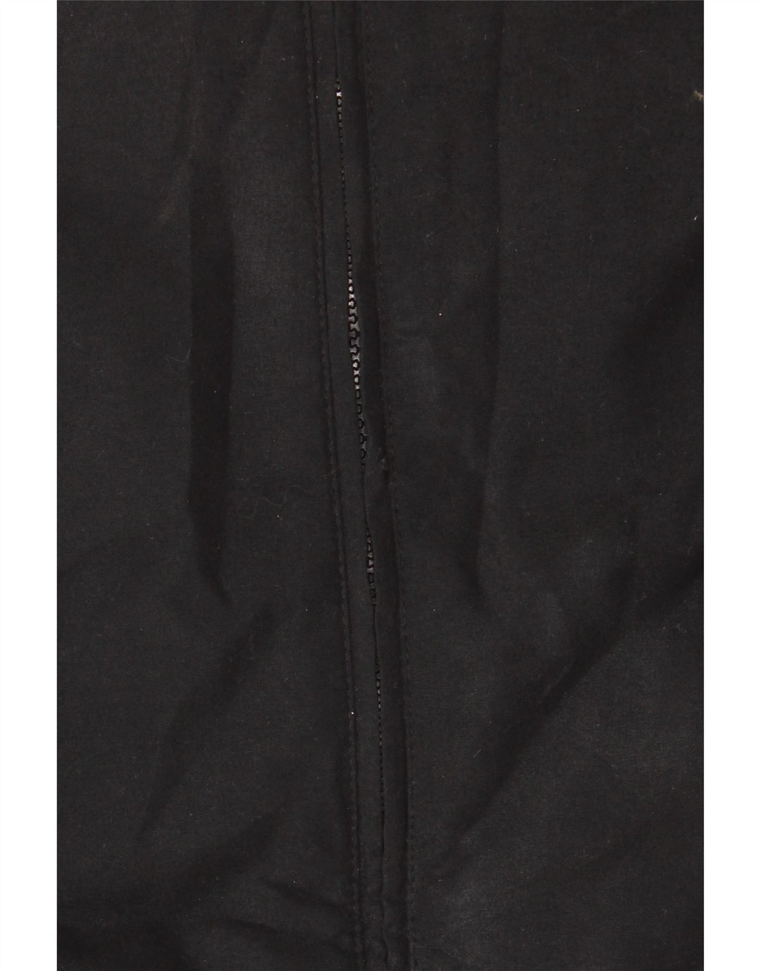 Jachetă de trening pentru bărbați Adidas UK 36/38 Poliester negru mic