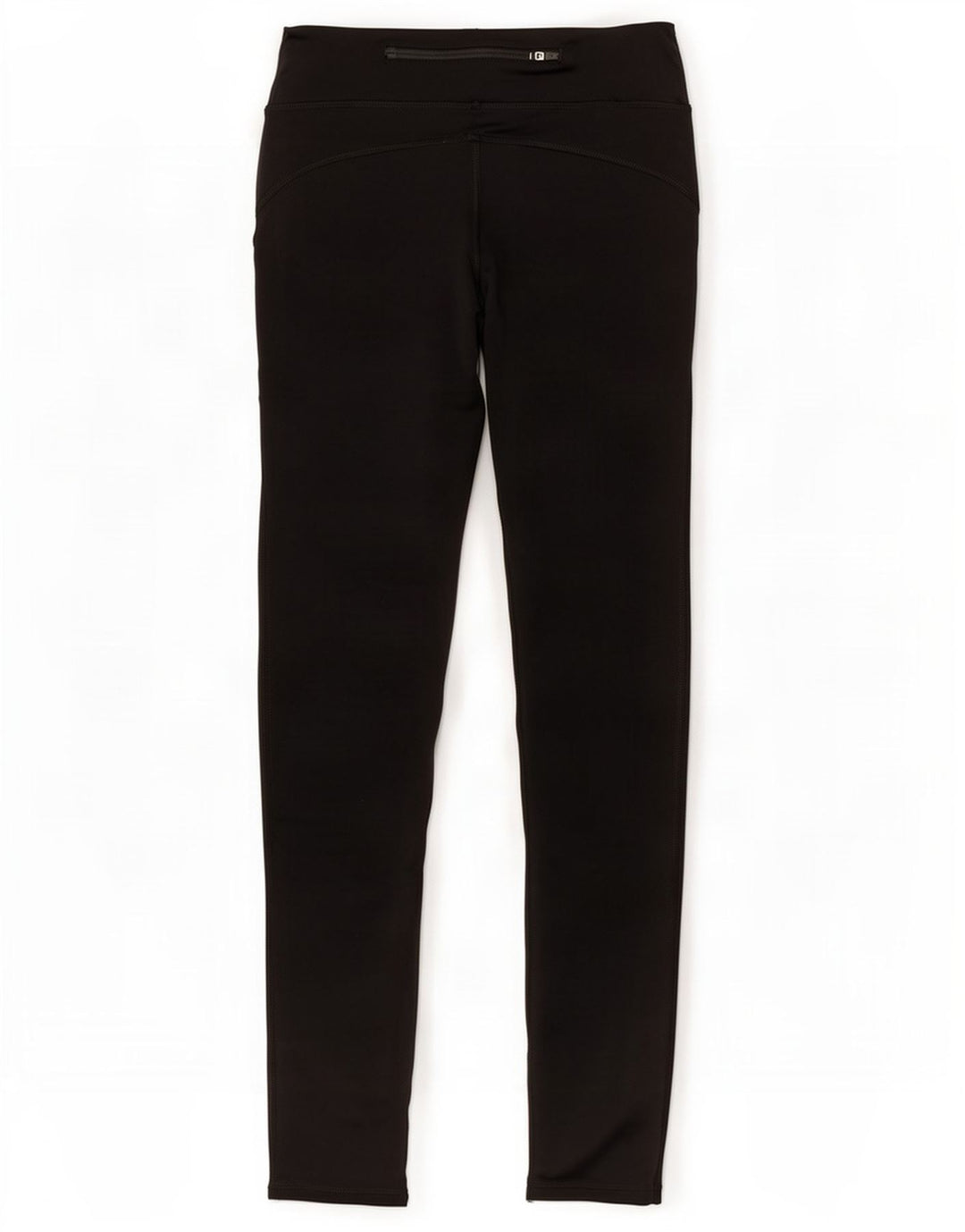 Leggings Nike Dri Fit pentru femei UK 10 Small Black
