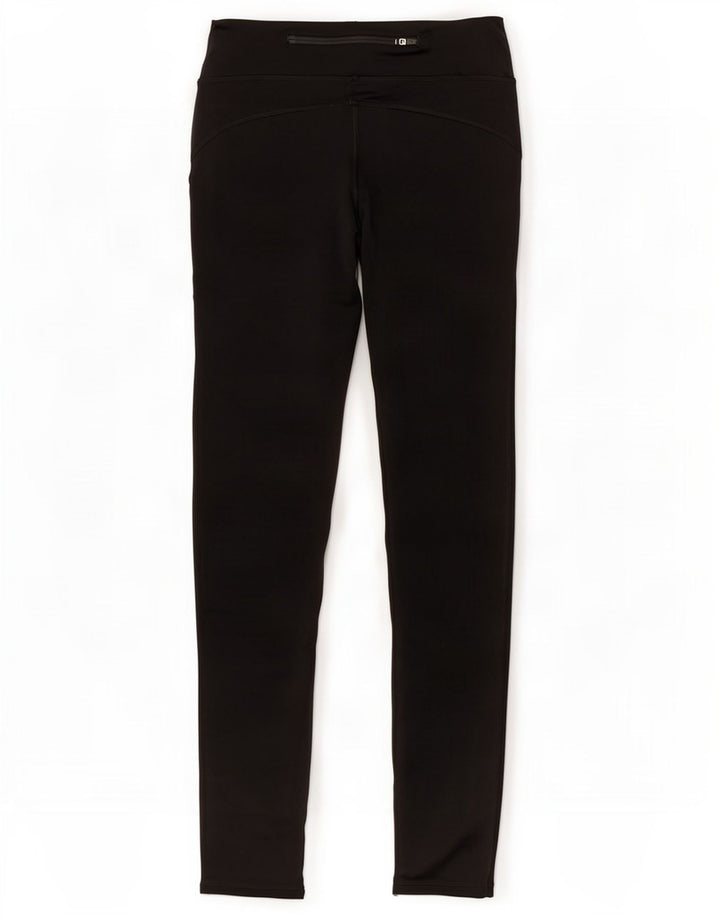 Leggings Nike Dri Fit pentru femei UK 10 Small Black