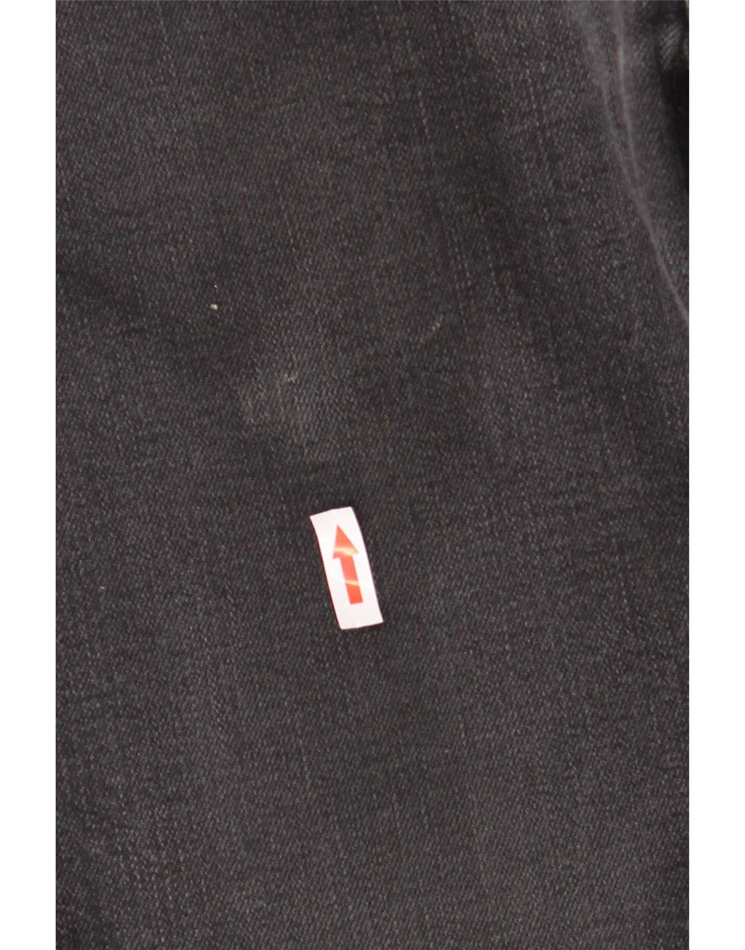 Blugi Levi's 511 Slim pentru bărbați W34 L32 bumbac negru