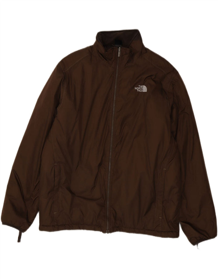 Jachetă căptușită pentru bărbați The North Face UK 42 XL maro