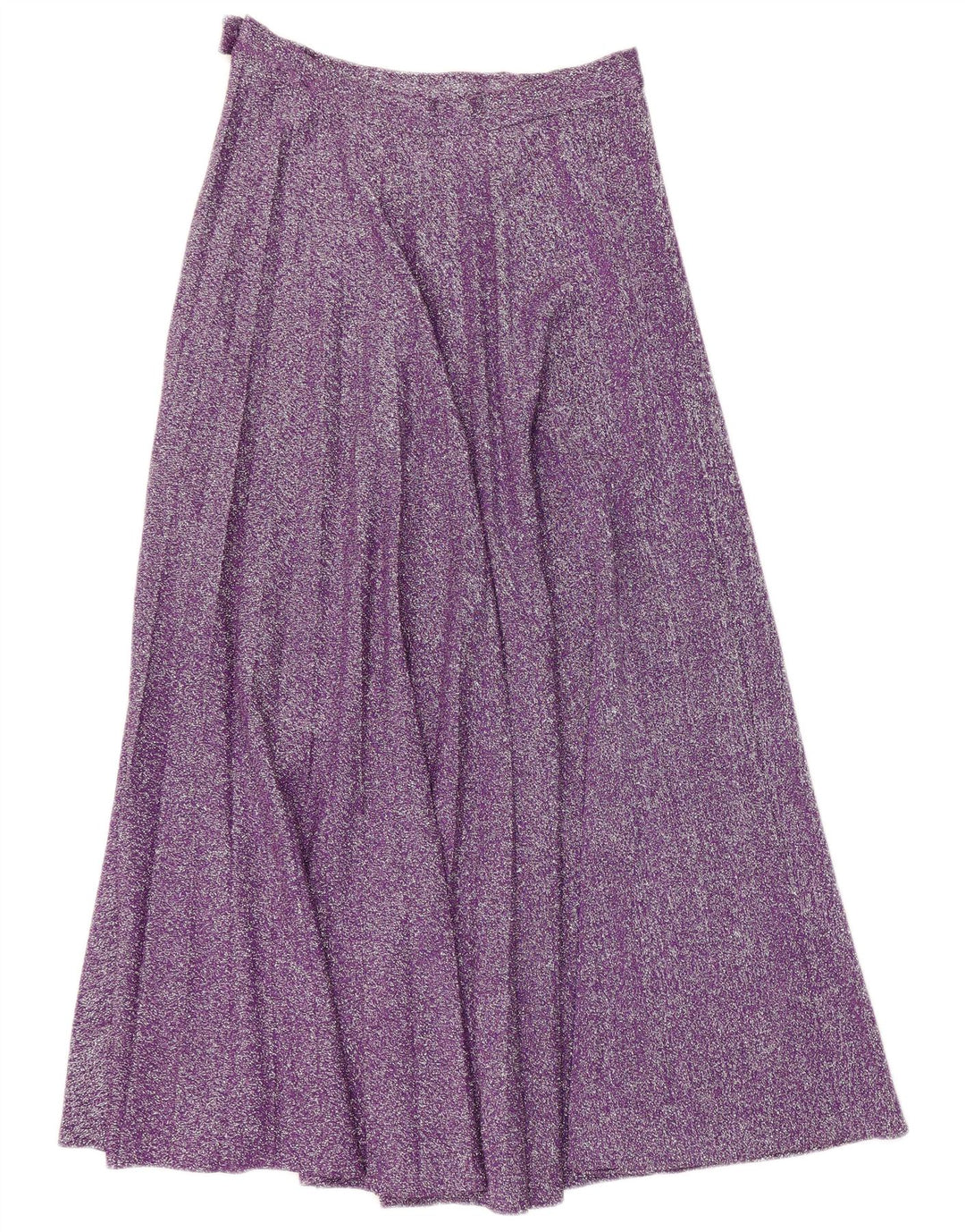Fusta Maxi Vintage pentru Femei W30 Medium Purple Pete