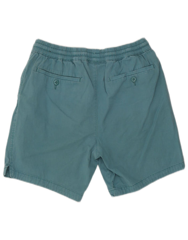 Pantaloni pantaloni chino Hollister pentru bărbați, mari W34, bumbac albastru
