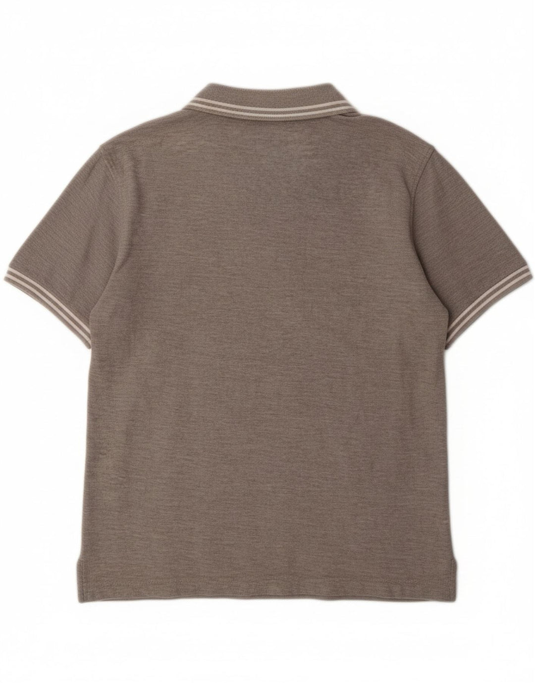 LOTTO Mens Life's Polo Shirt Medium Grey
