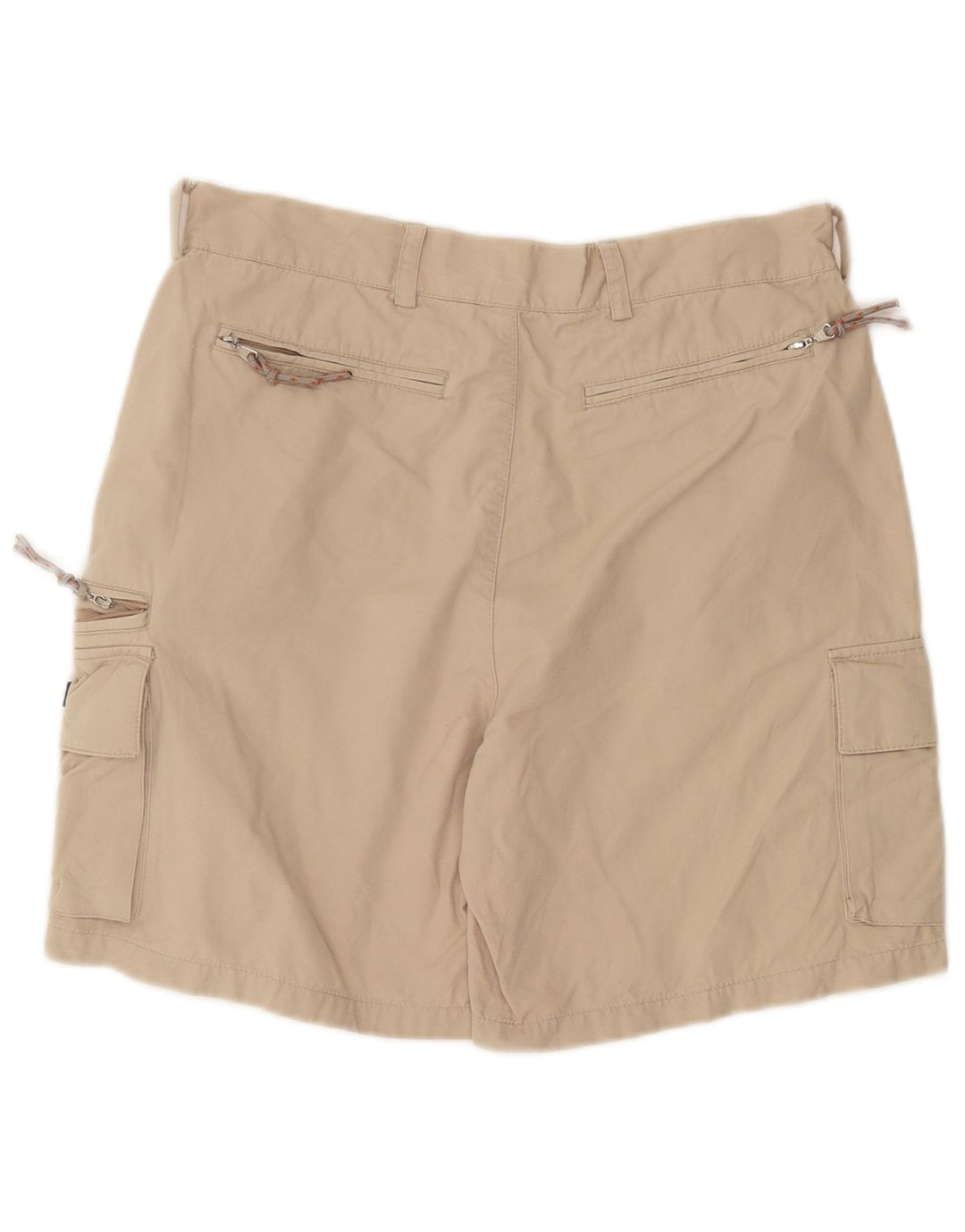 Pantaloni scurți cargo Napapijri pentru bărbați IT 48 Medium W30 Bej Bumbac