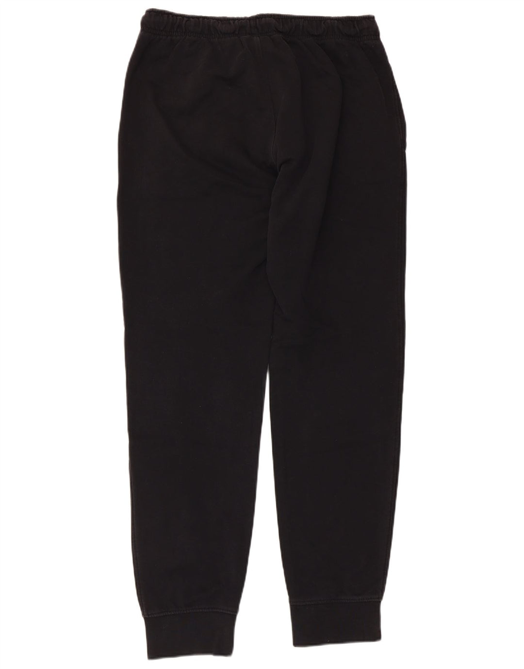 Pantaloni de trening pentru bărbați Champion Pantaloni de jogging Bumbac mediu negru