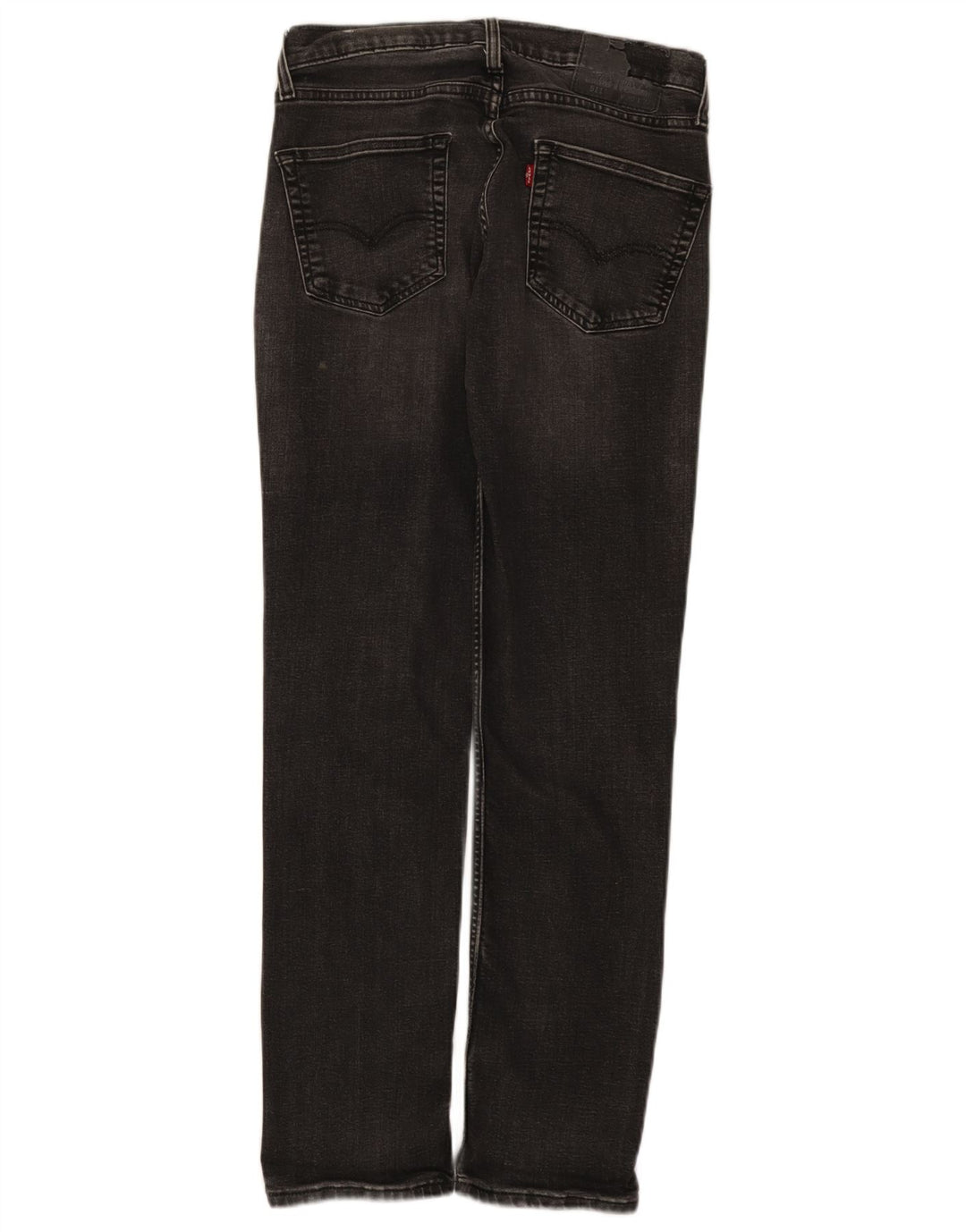 Blugi Levi's 511 Slim pentru bărbați W30 L32 bumbac gri