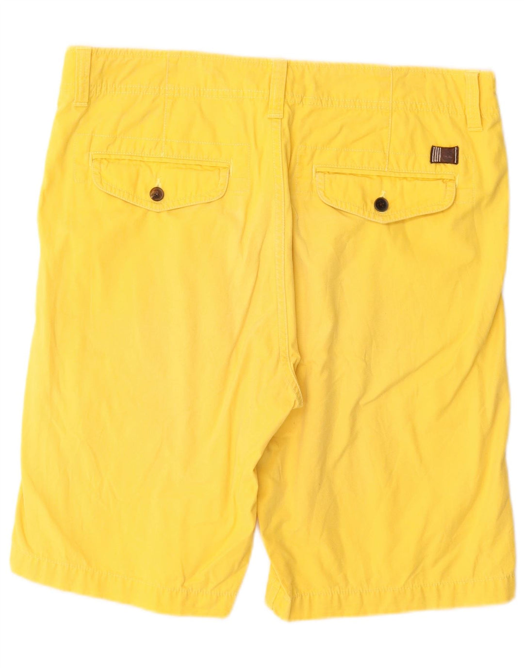 Pantaloni scurți Timberland Earthkeepers Chino W33 Medium Yellow