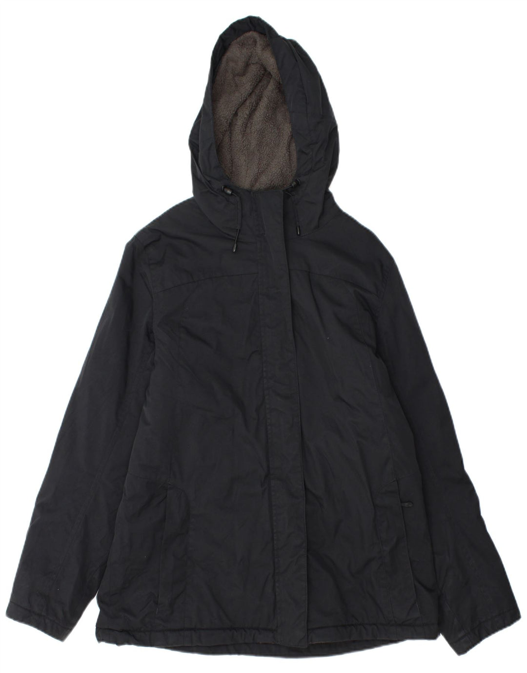 Jachetă Windbreaker pentru femei L.L.Bean UK 14 Medium Navy Blue Marine