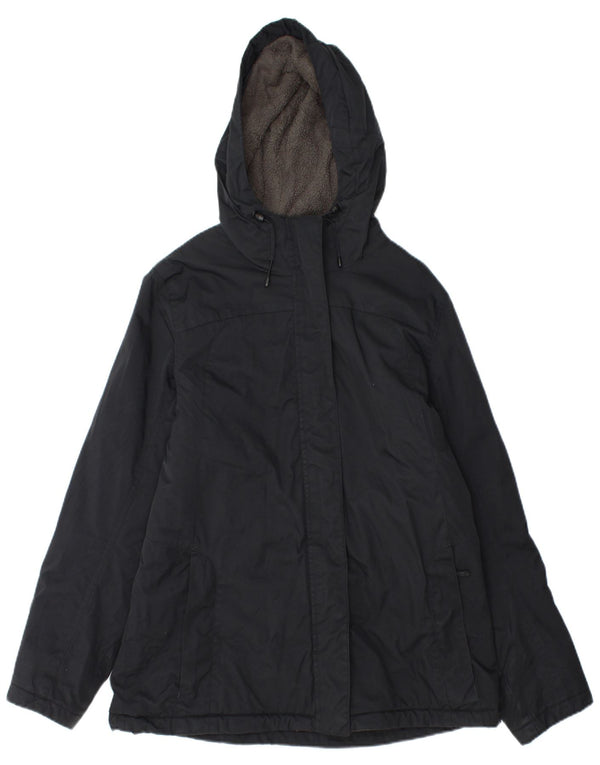 Jachetă Windbreaker pentru femei L.L.Bean UK 14 Medium Navy Blue Marine