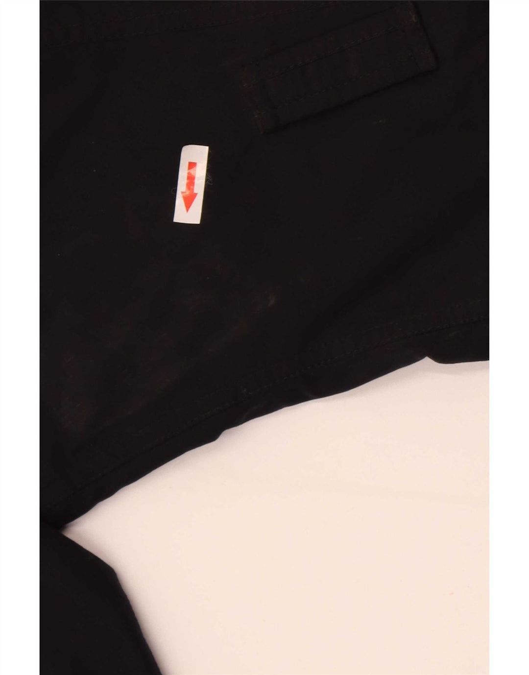 Jachetă de ploaie cu glugă Barbour pentru femei UK 14, mare, negru, bumbac