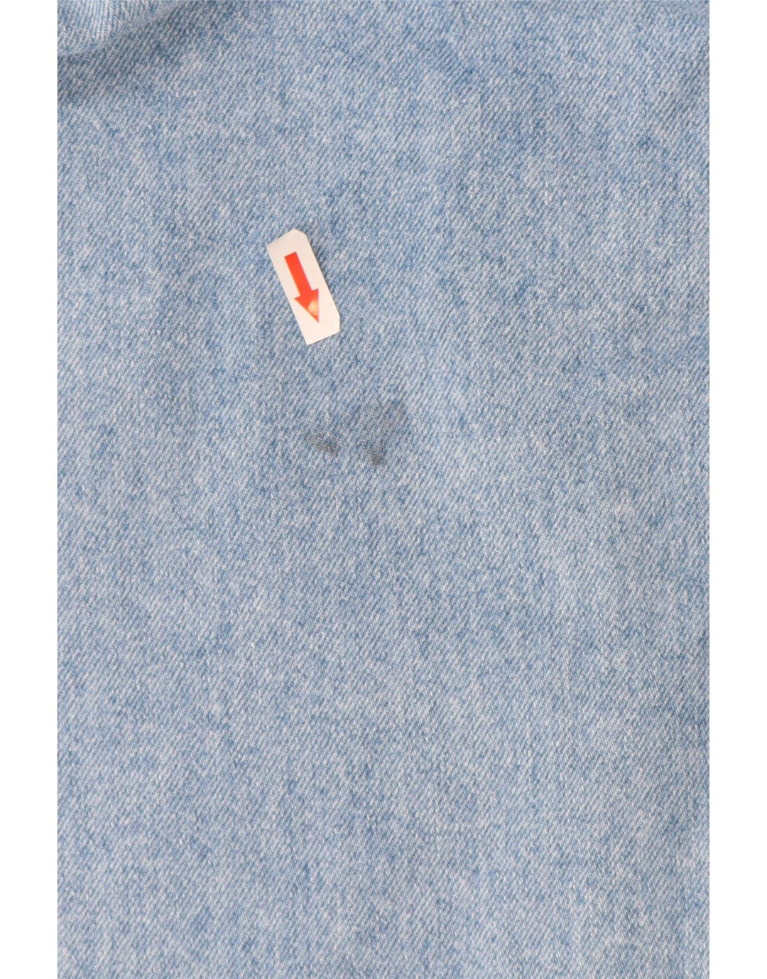 Blugi conici pentru femei Mash IT 46 Large W30 L30 Blue Bumbac