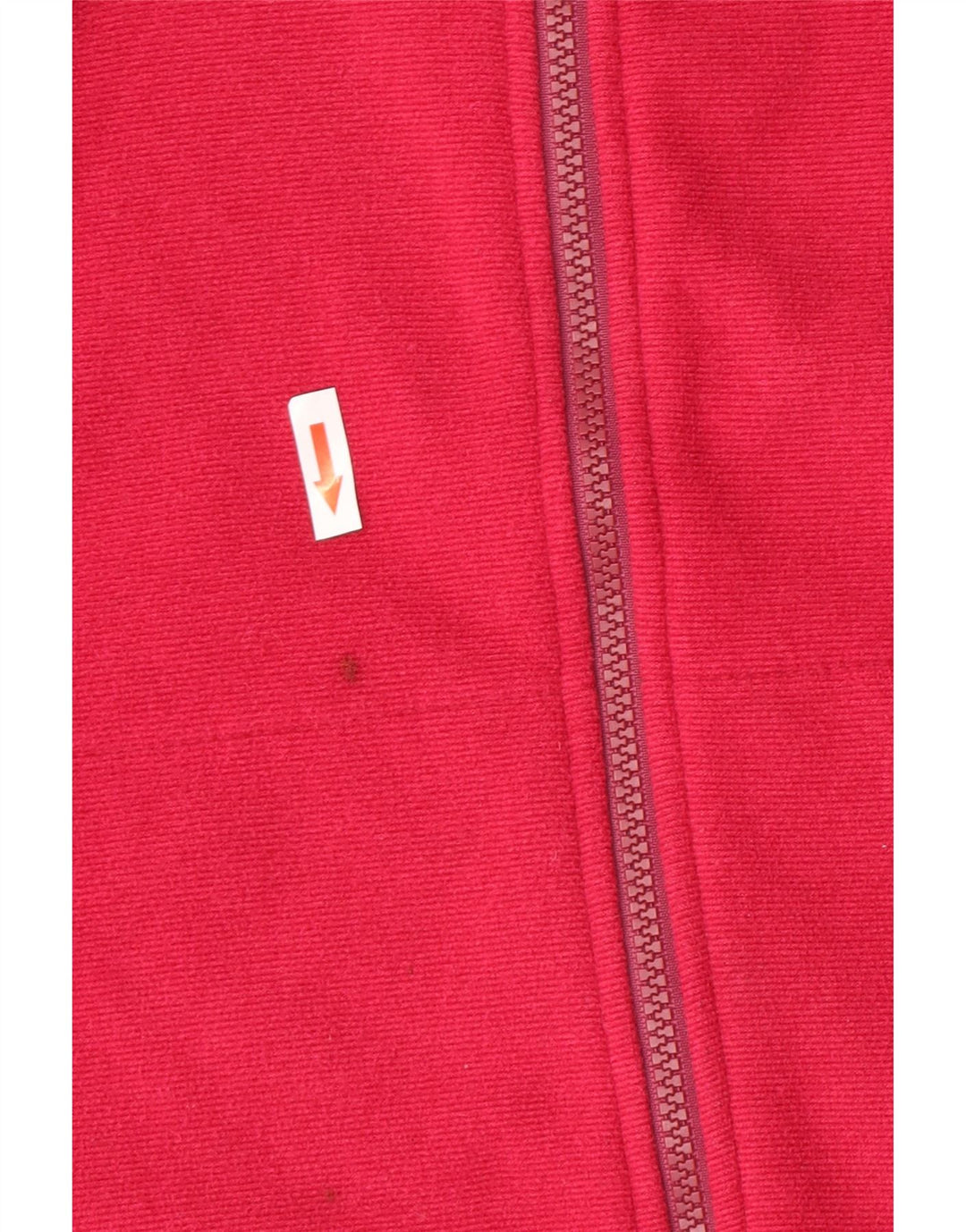 Jachetă de trening pentru femei Berghaus UK 12 Poliester roz mediu