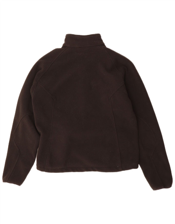 Jachetă polară pentru femei Helly Hansen UK 16, mare, negru, poliester