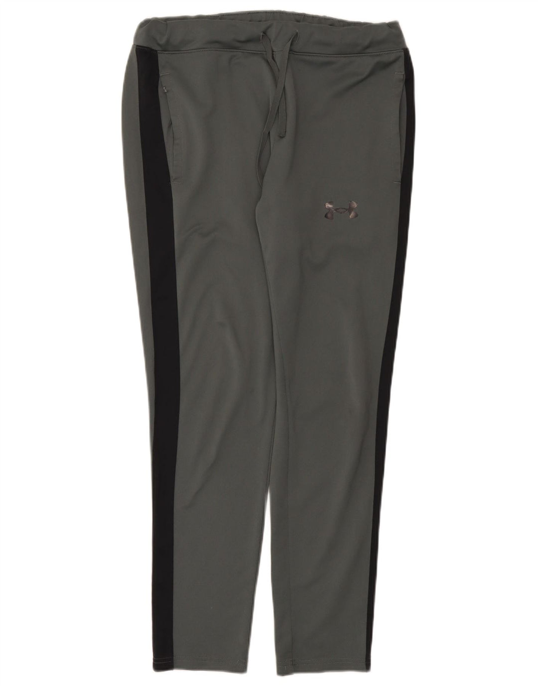 Pantaloni de trening Under Armour pentru bărbați, gri mediu