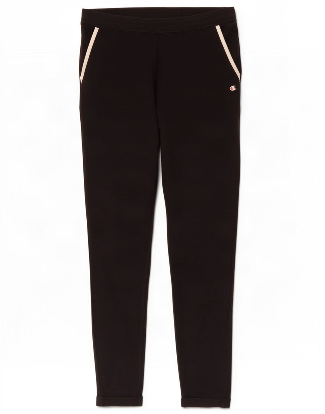 Pantaloni de trening Champion pentru femei UK 14 Medium Black