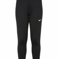 Leggings Nike Dri Fit Graphic pentru femei UK 14 Medium Black