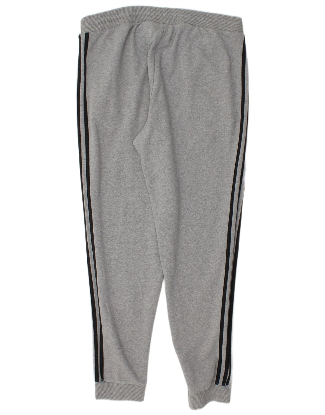 Pantaloni de trening pentru bărbați ADIDAS Joggeri XL bumbac gri