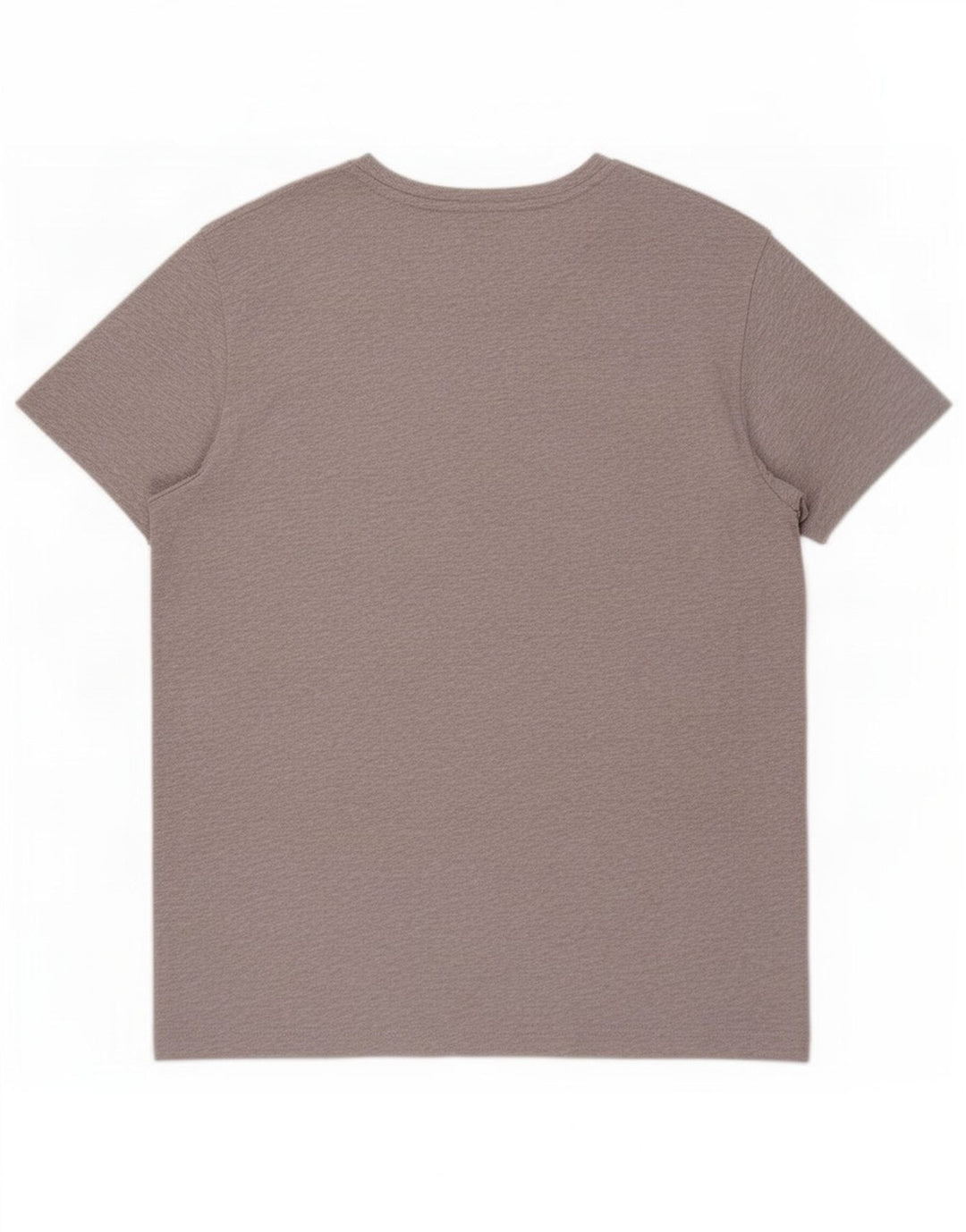Gant Bărbați Tricou Top Medium Gri Pete Bumbac