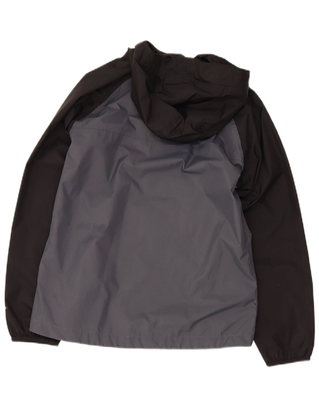 Jachetă de ploaie The North Face pentru băieți 14-15 ani XL, multicoloră