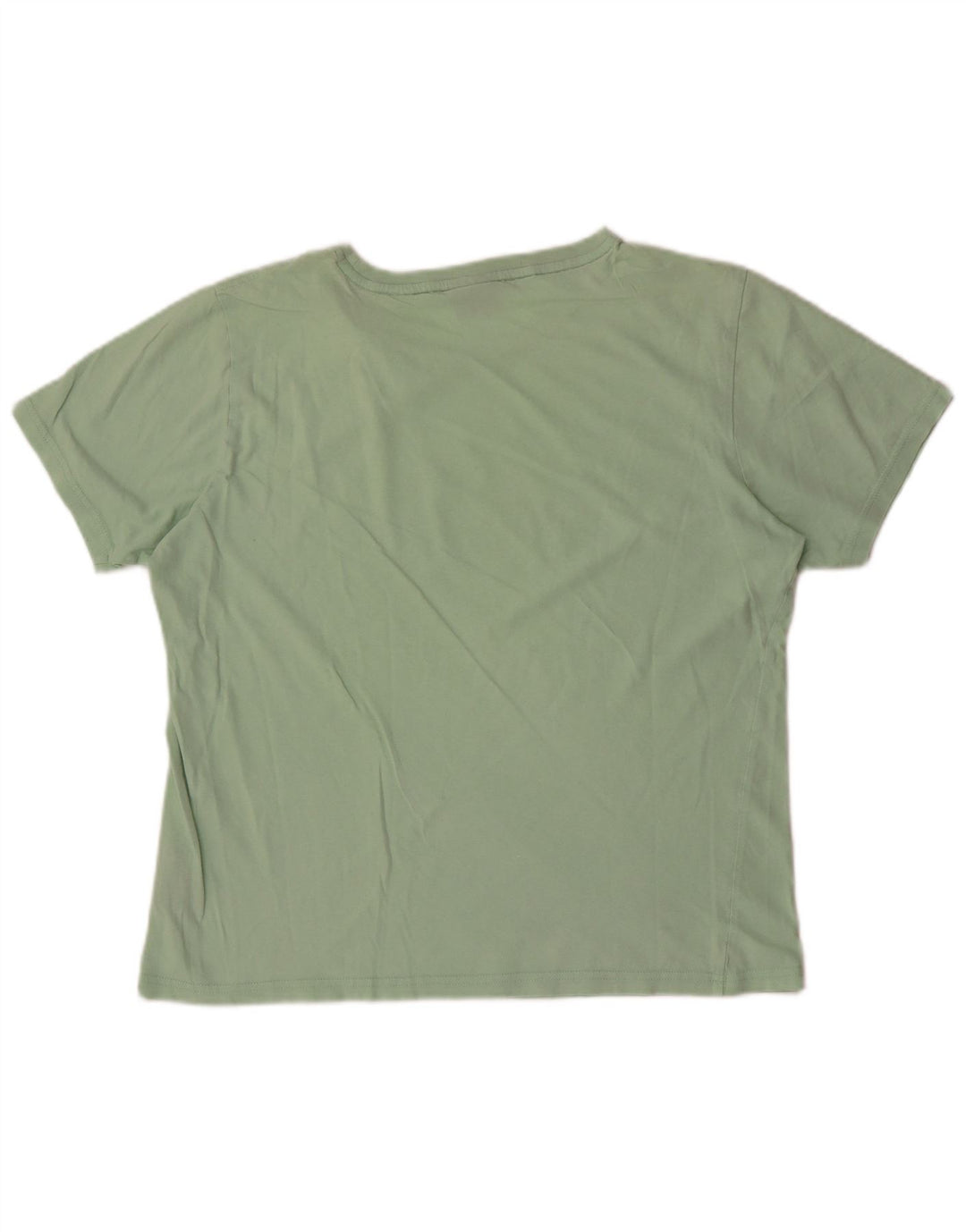 Tricou grafic pentru bărbați Bear Top Medium Green