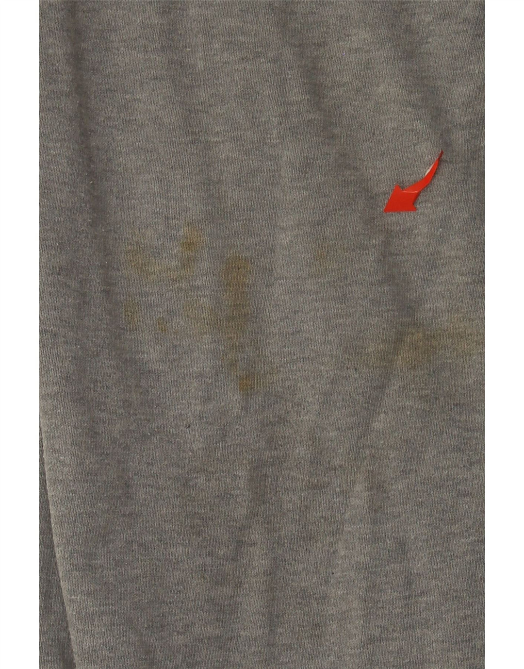 Pantaloni de trening pentru bărbați CHAMPION 2XL bumbac gri