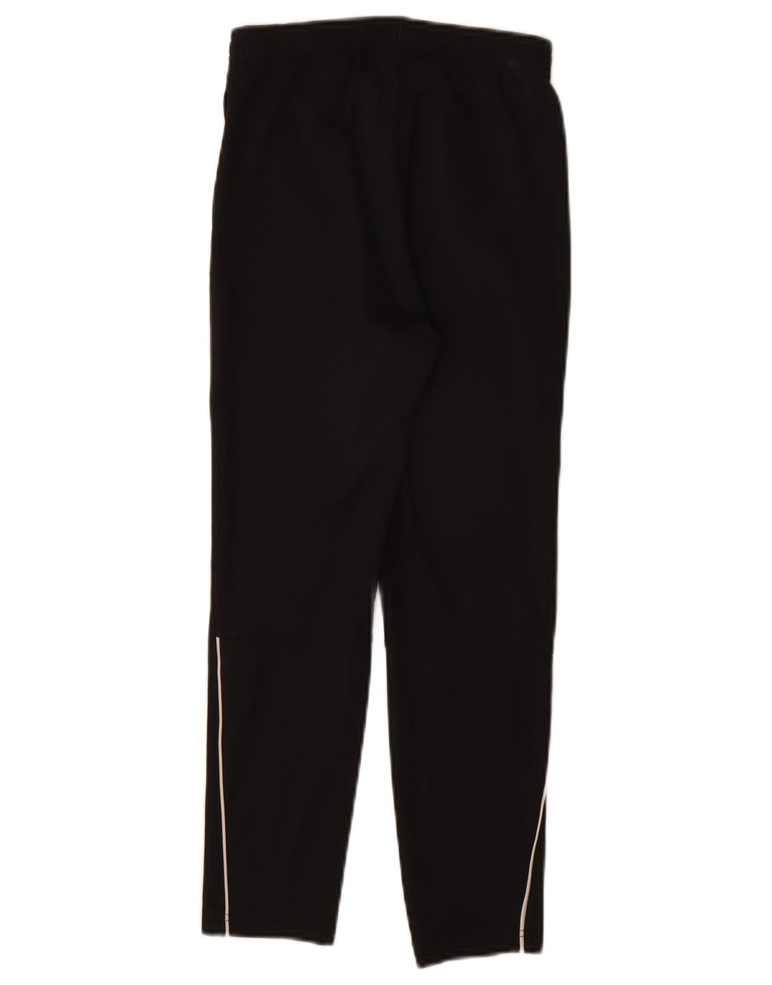 Pantaloni de trening Nike Dri Fit pentru băieți 10-11 ani Poliester mediu negru