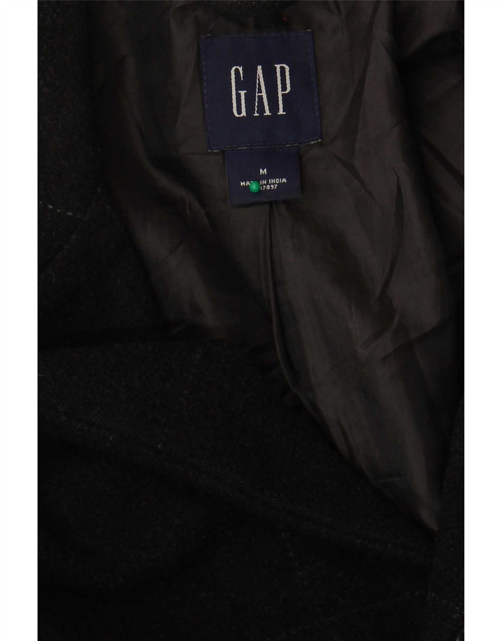Pardesiu pentru bărbați Gap UK 38 Medium Gri Check