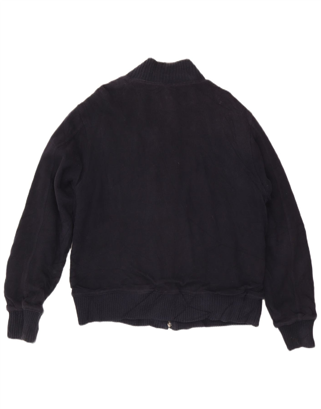 Marks & Spencer pentru bărbați Blue Harbour Trening Top Jachetă mare bleumarin