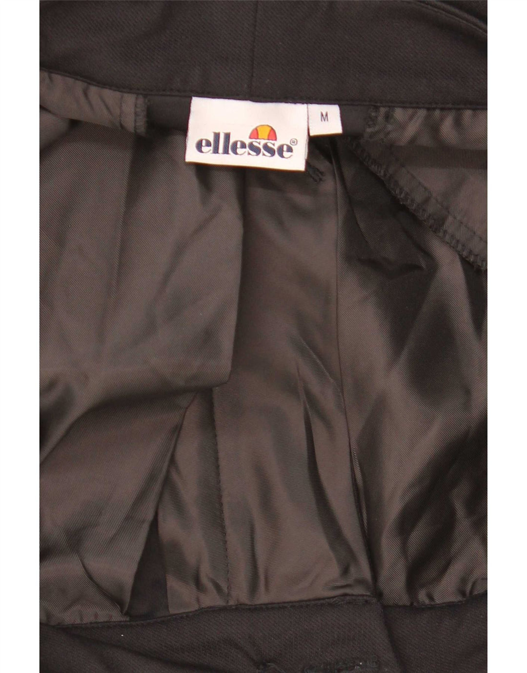 Pantaloni scurți chino pentru bărbați Ellesse Medium W32 Negru