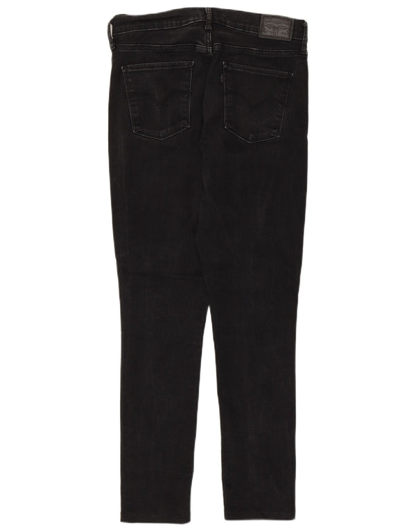 Blugi skinny 311 Shaping pentru femei Levi's W30 L29 bumbac gri