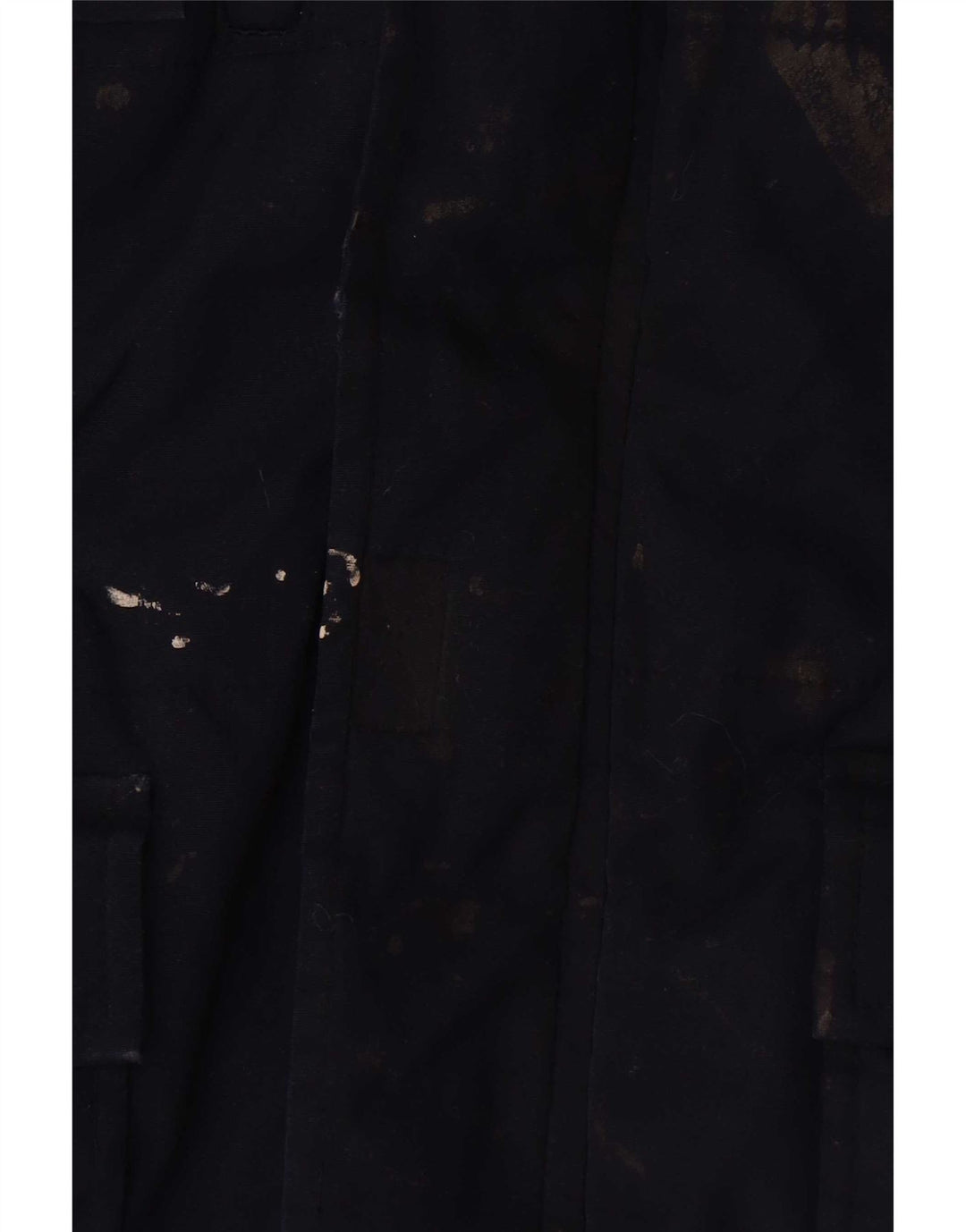 Gilet utilitar pentru bărbați Dickies UK 40, mare, albastru, poliester