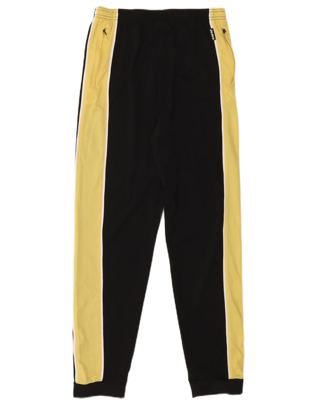 NIKE Băieți Dri Fit Trening Pantaloni Joggeri 13-14 Ani XL Negru