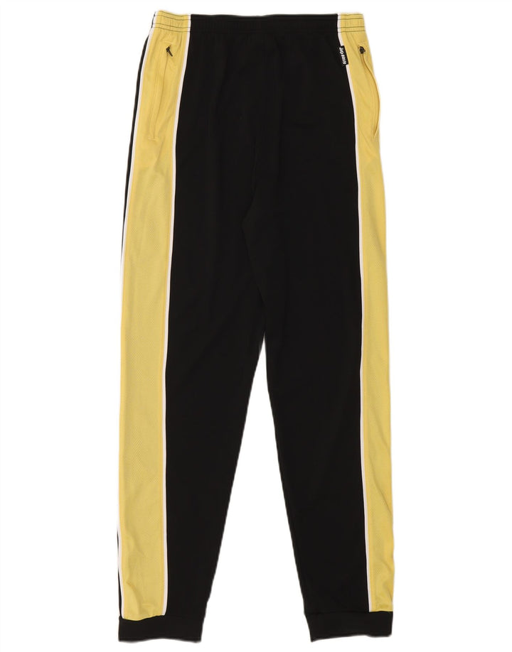 NIKE Băieți Dri Fit Trening Pantaloni Joggeri 13-14 Ani XL Negru