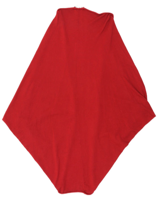 Pulover cardigan deschis pentru femei ZARA UK 14, maro mediu