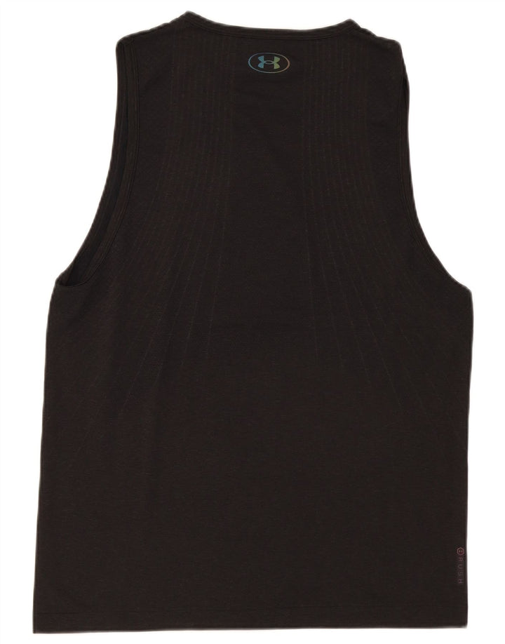 Vestă pentru bărbați Under Armour, mare, negru