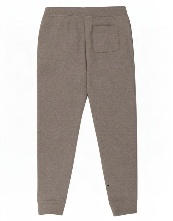 Pantaloni de trening Polo Ralph Lauren pentru femei Pantaloni de jogging UK 14 Gri mediu