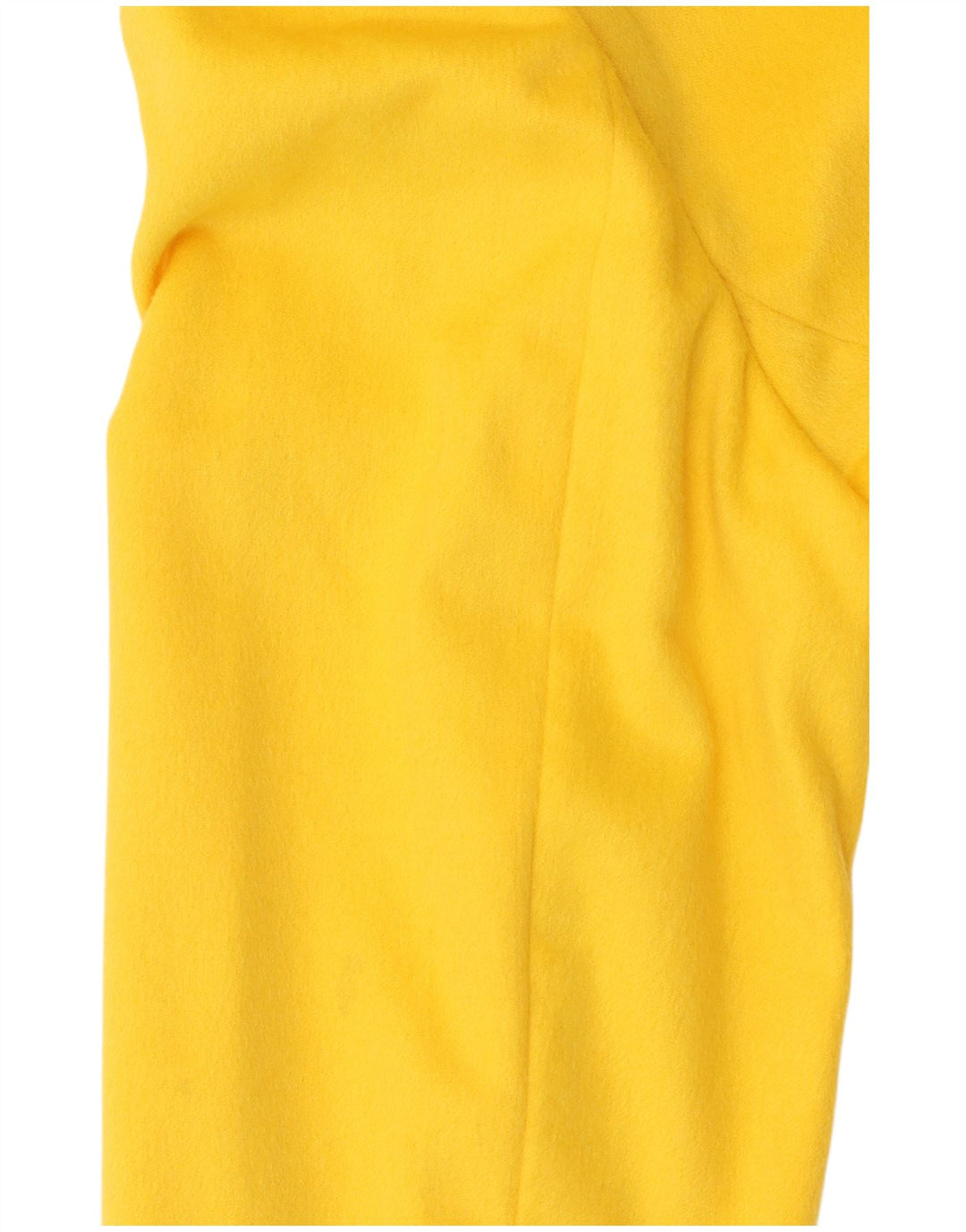 Jachetă Blazer pentru femei Margaretha Ley cu 2 nasturi EU 38 Galben mediu