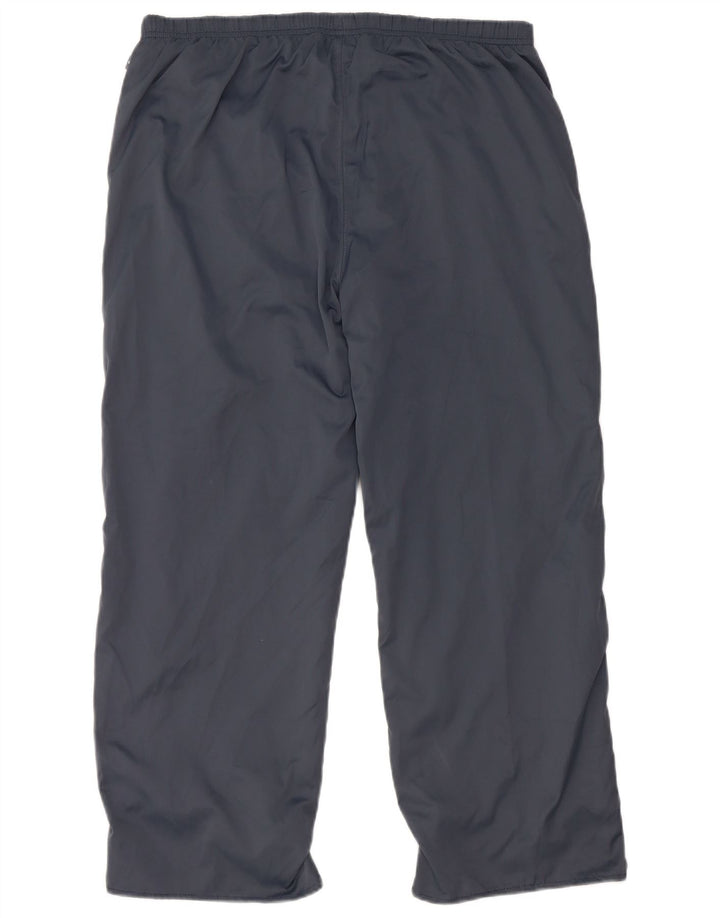 Trening complet pentru femei Champion Easy Fit UK 20 2XL Bleumarin