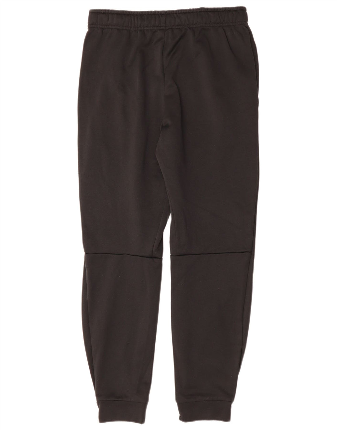 Pantaloni de trening NIKE Dri Fit pentru bărbați Pantaloni de jogging Poliester mediu negru