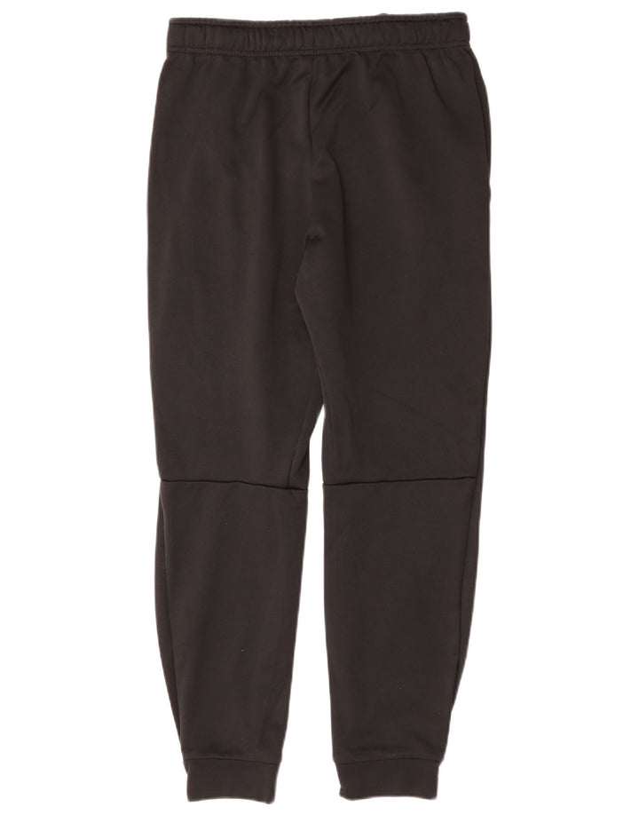 Pantaloni de trening NIKE Dri Fit pentru bărbați Pantaloni de jogging Poliester mediu negru