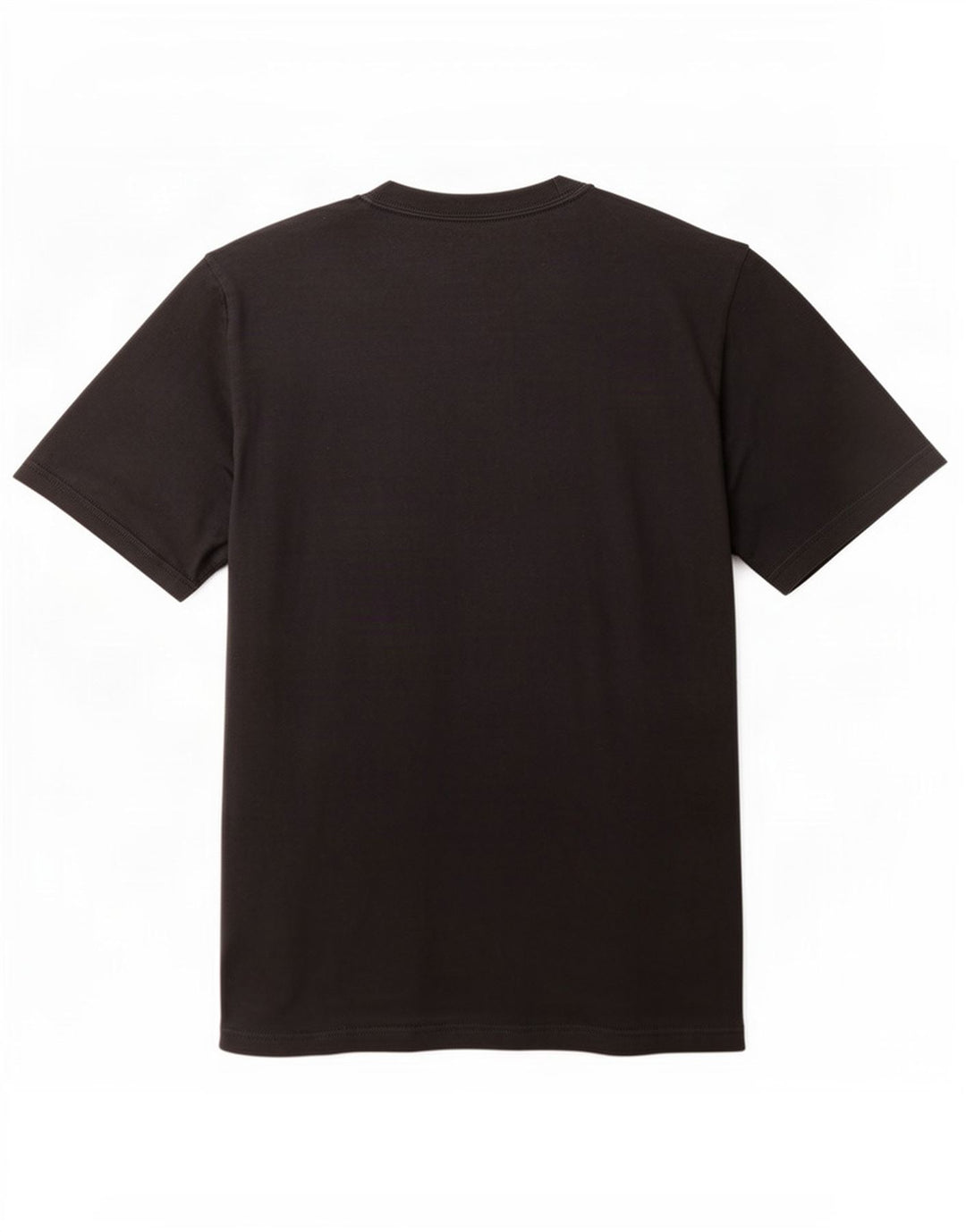 Tricou grafic pentru bărbați Nike Regular Fit Top mic, negru, bumbac