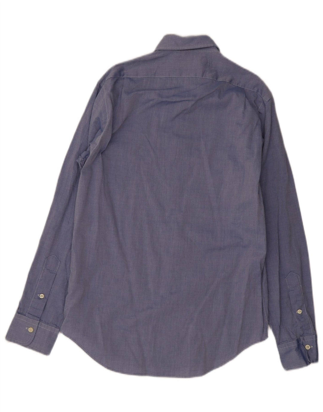 Cămașă Polo Ralph Lauren Bărbați Mic Albastru Bumbac
