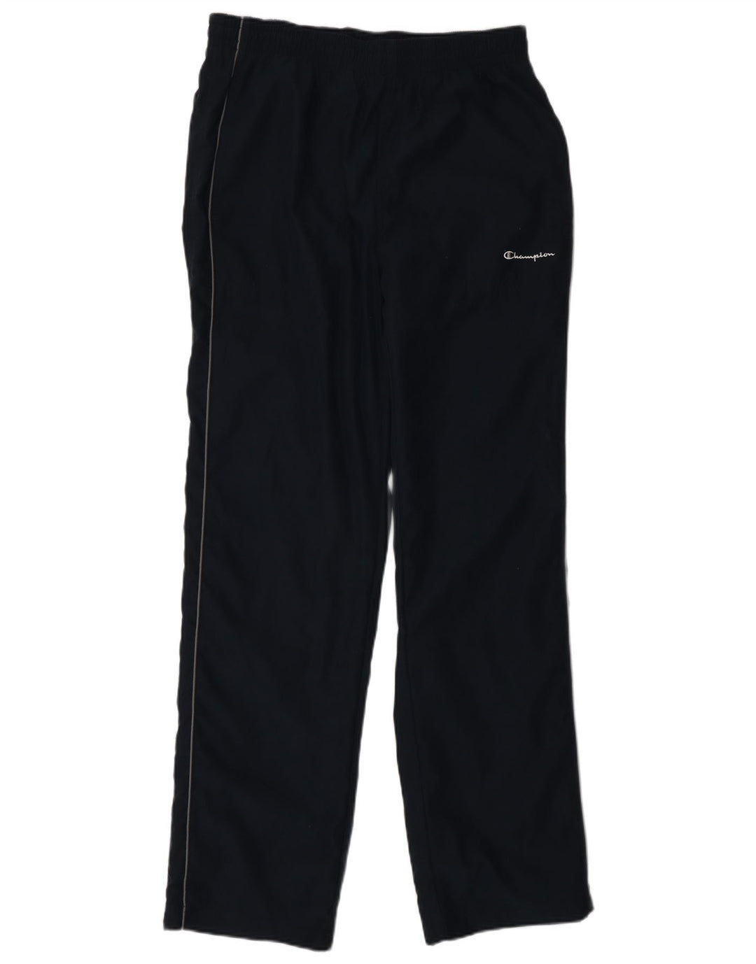 Pantaloni de trening pentru bărbați Champion, poliester mediu albastru bleumarin