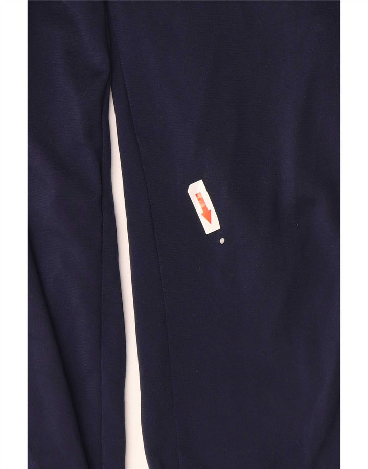 Pantaloni de trening Puma pentru bărbați, mediu bleumarin
