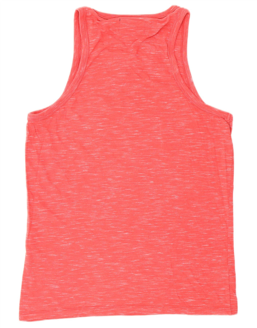 Vestă SUPERDRY pentru bărbați, bumbac cu pete roșu mediu