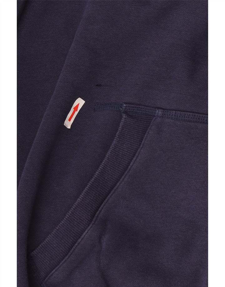 Jachetă de trening pentru bărbați Puma, mare, albastru, bumbac