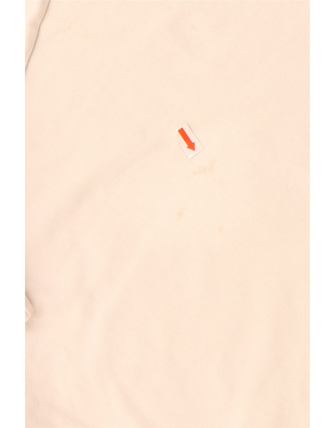 Tricou grafic ADIDAS pentru femei Top UK 14 Large White