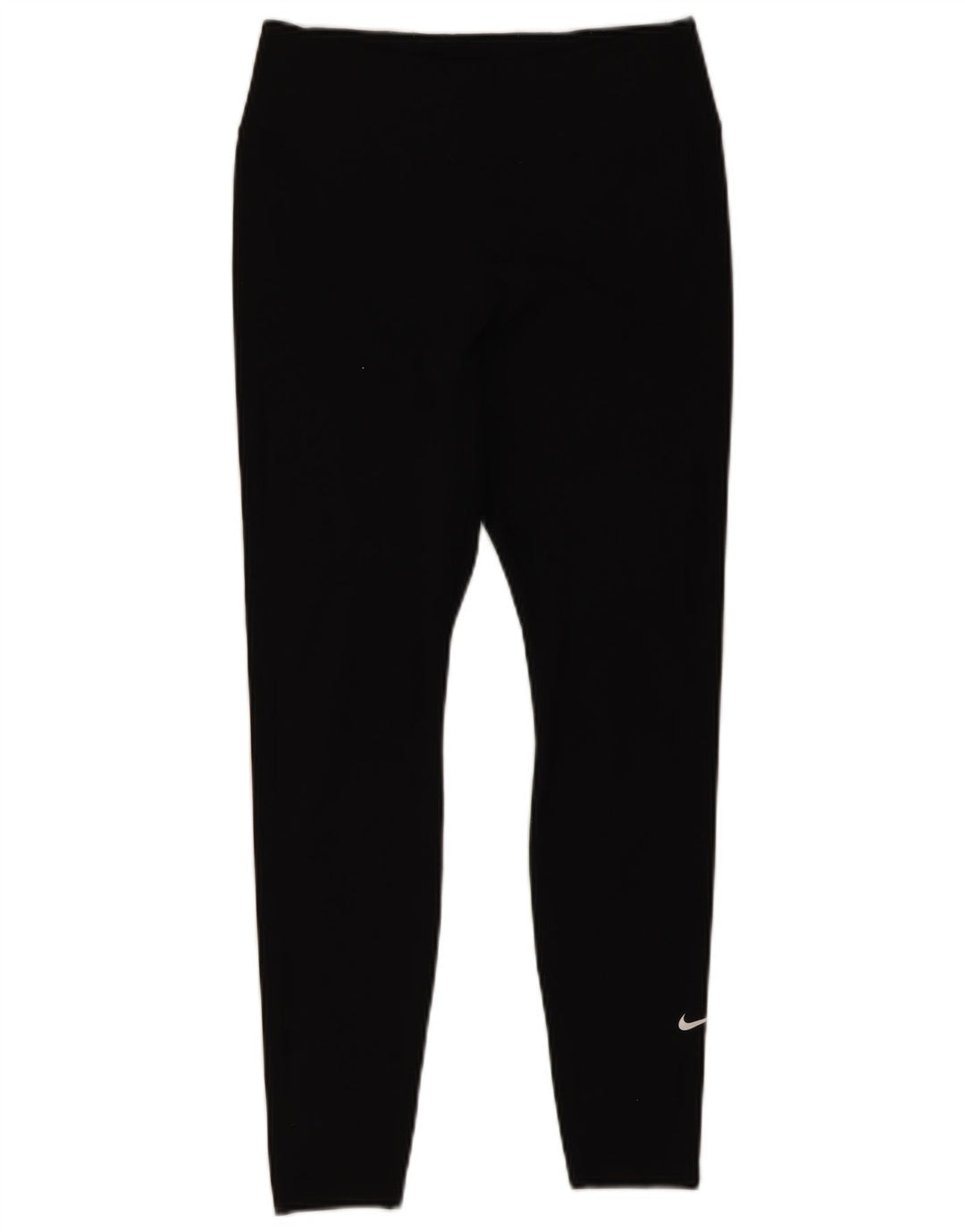 Leggings Nike Dri Fit pentru femei UK 12 Medium Black